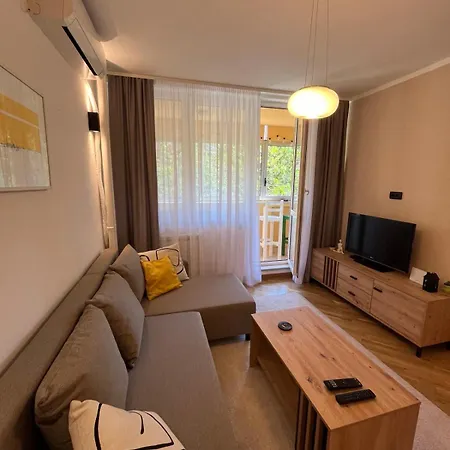 Orientale Apartman *