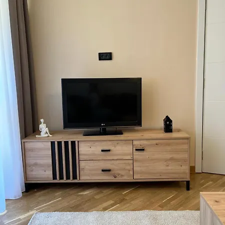 Orientale * Belgrád